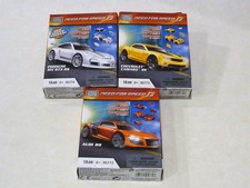 SET Blocchi MEGA - 3 x Need