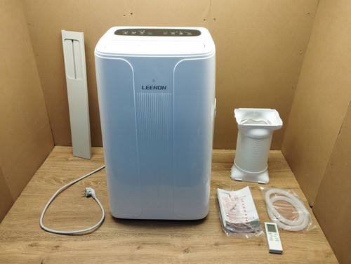 Leenon climatizzatore mobile - leenon,