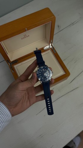 Orologio uomo omega seamaster - orologio,