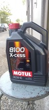 Motul 8100 cess 5w40 olio - motul,