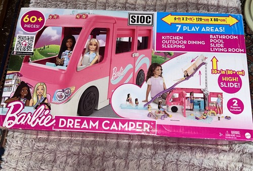 Mattel barbie dream - mattel,