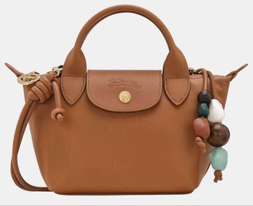 Longchamp pliage extra - le,