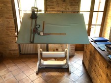 tecnigrafo usato funzioinante buone condizioni come da foto marca zucor 