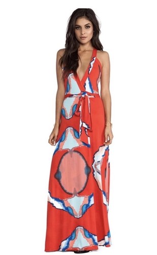 Vestito karina grimaldi - vestito,