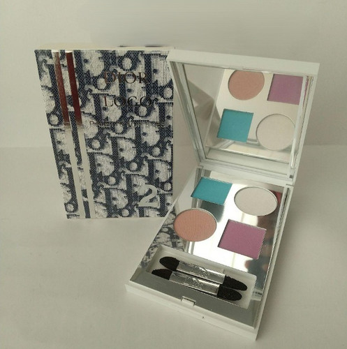 Dior voyage logo palette - palette, per