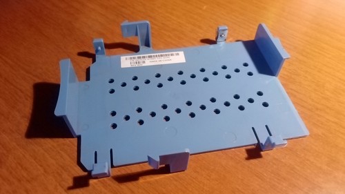 Caddy supporto slitta - , hard