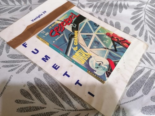 Gesebel original 16 - gesebel, no.