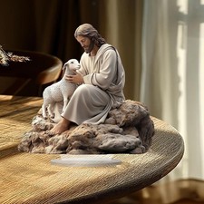 Centrotavola natalizio con