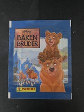 Bustina Figurine Panini Disney