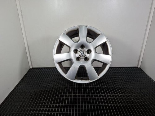 Cerchione volkswagen golf - cerchione,
