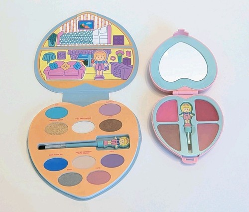 Nuovo 2018 polly pocket hot - 2018,