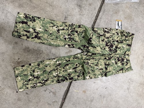 Pantaloni combattimento - pantaloni,