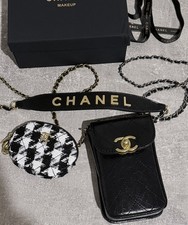 Borsa regalo Chanel Beauty VIP