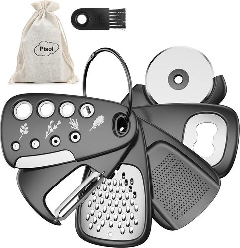 Gadget cucina unici - cucina,