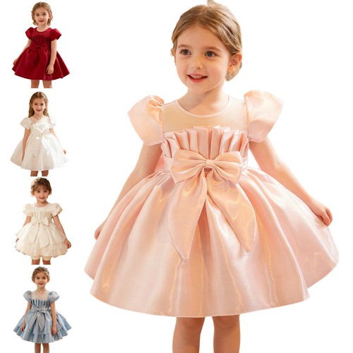Vestito principessa