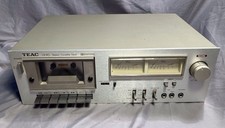 Cassettiera TEAC CX 310 per