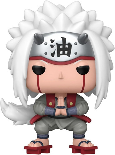 Funko pop naruto shippuden - funko,