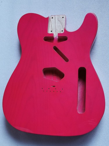 Corpo chitarra tele - corpo, hz-tele