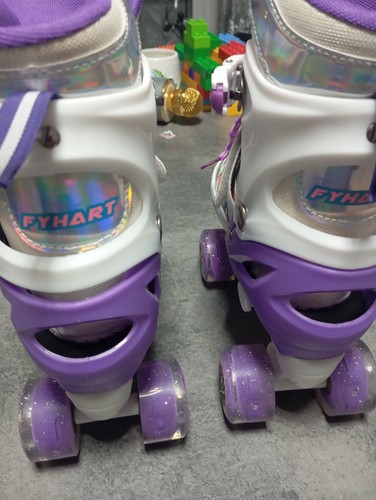 Pattini rotelle per bambini - rotelle,