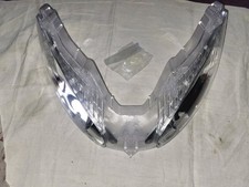 Faro Fanale Anteriore