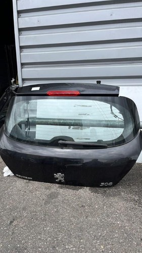 Portellone posteriore peugeot - portellone,