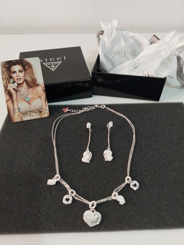 Set guess collana - set, e