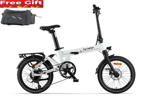 Cyrusher special bicicletta - special,