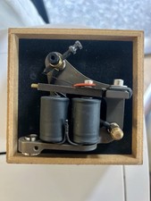 Macchinetta per tatuaggi a