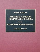 Netter atlante anatomia - atlante,