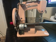 Mini macchina da cucire Japan