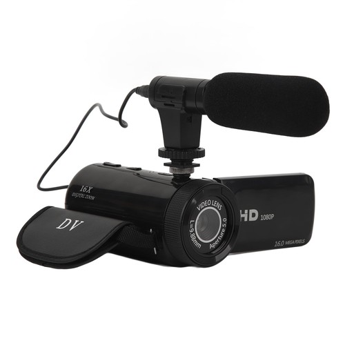 Videocamera registratore per - videocamera,