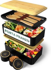 Umami Porta Pranzo Lunch Box