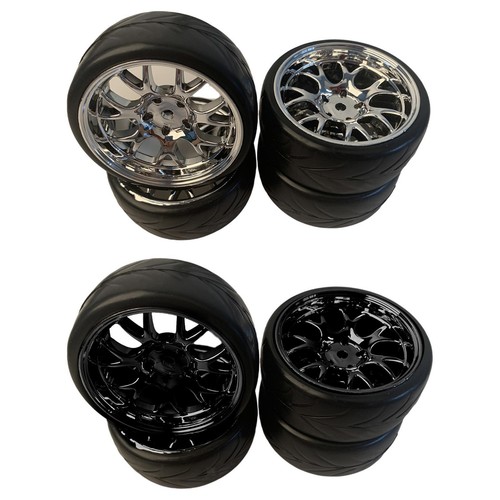 Pezzi ruote e - ruote,