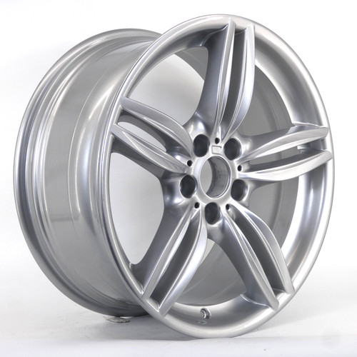 Bmw serie f10 f11 - serie, 5