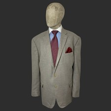 Giacca blazer Chaps 50R uomo