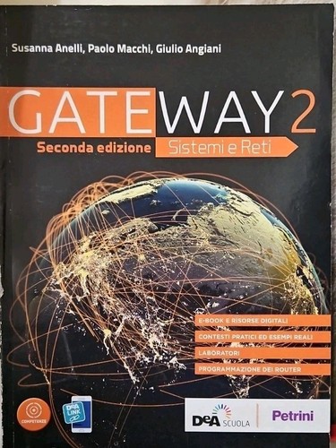 Gateway sistemi reti vol - sistemi,