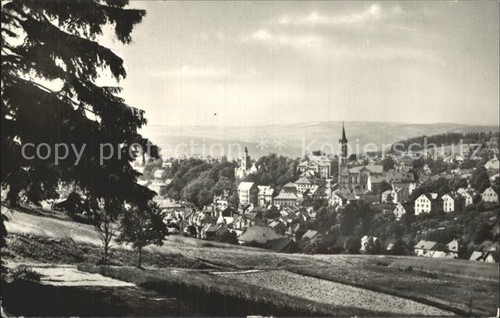 Eibenstock - ,