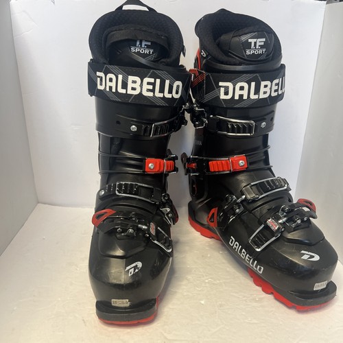 Dalbello panterra ms - panterra, gw/ms