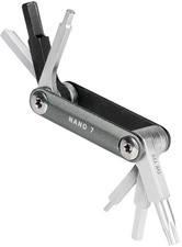 Topeak Allen Key Minitool Nano