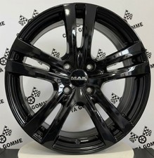 SET 4 Cerchi in lega