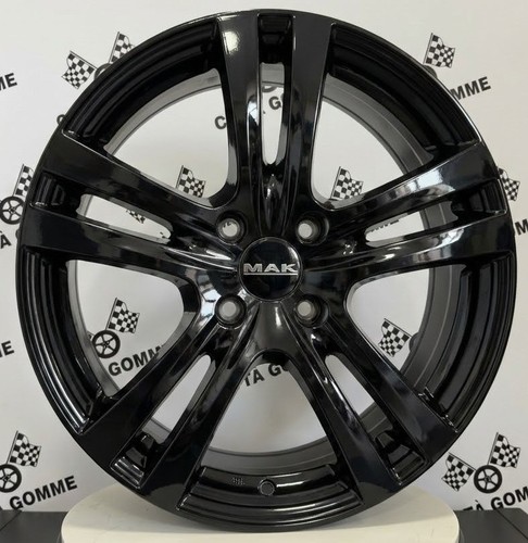 Set cerchi lega - 4,