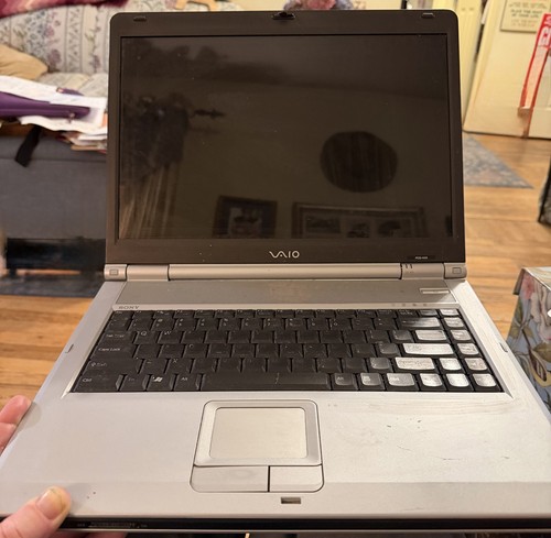 Vtg sony vaio pcg k45 - vaio, pcg-k45/pcg-9u1l