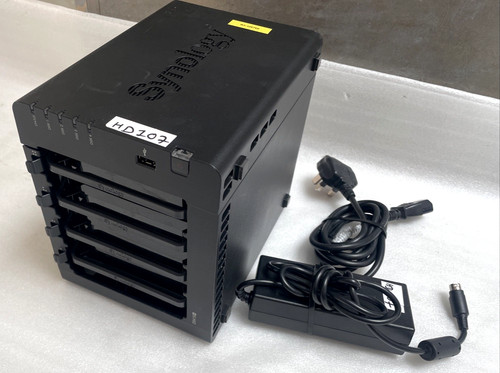 Synology diskstation ds415 4 - synology, ds415+