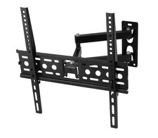 STAFFA PORTA TV DA MURO DA 20"