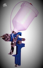AEROGRAFO H-827P 600Cc 2.0Mm