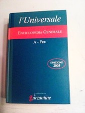 Libro l'Universale