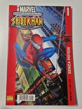 ?? ULTIMATE  SPIDERMAN N.1   - MARVEL ITALIA  - OTTIMO +++  (RIF. 5941)