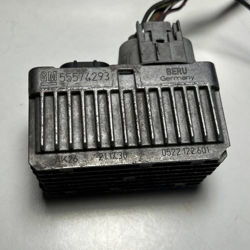 Gm55574293 centralina - gm55574293,