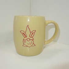 Tazza caffè stile botte gnomo