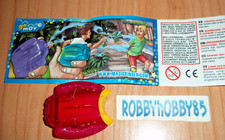 TR331-B RED SPRAY + BPZ LONG